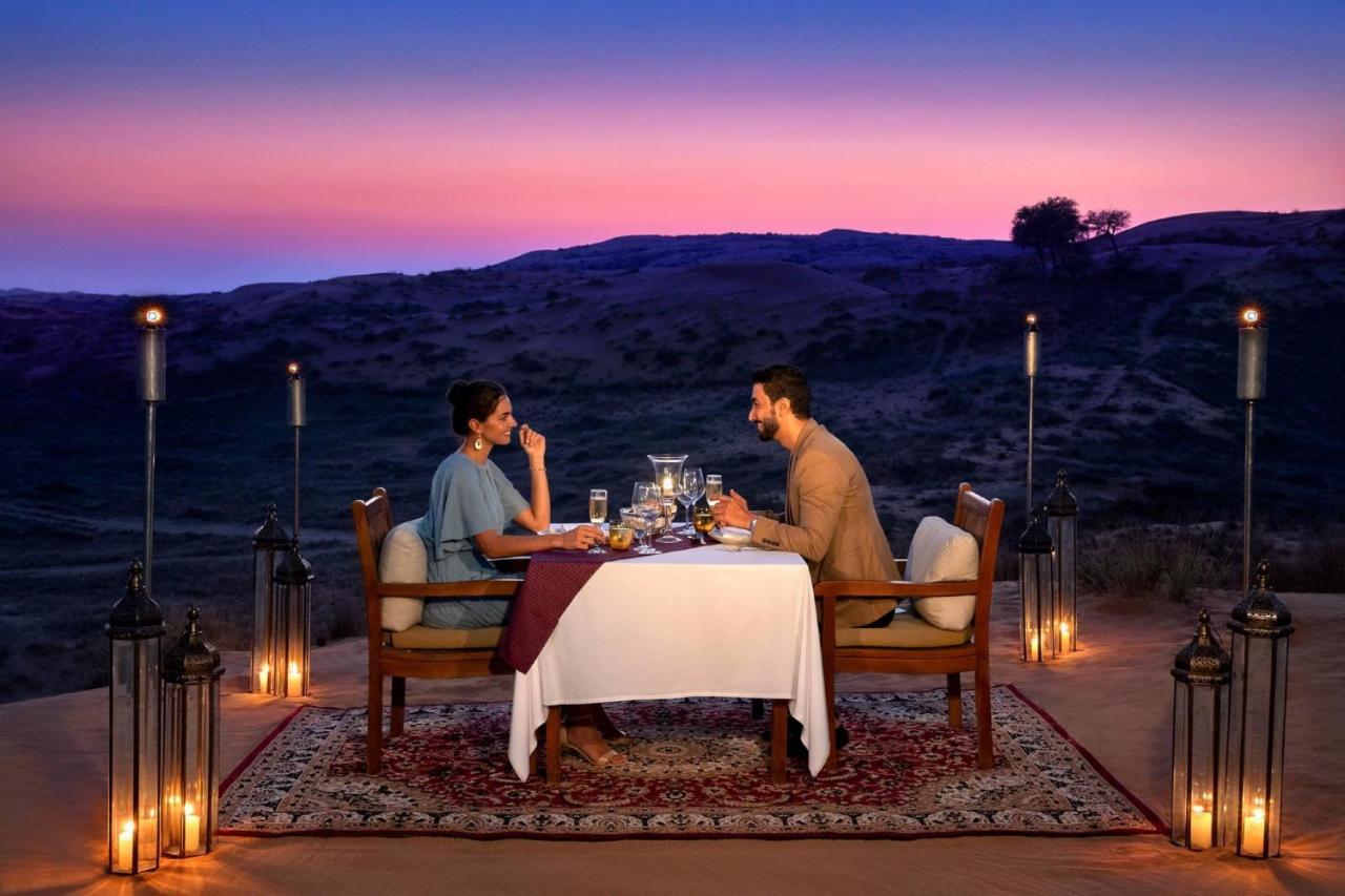 Ozaki Desert Camp & Resort Jaisalmer Exterior foto
